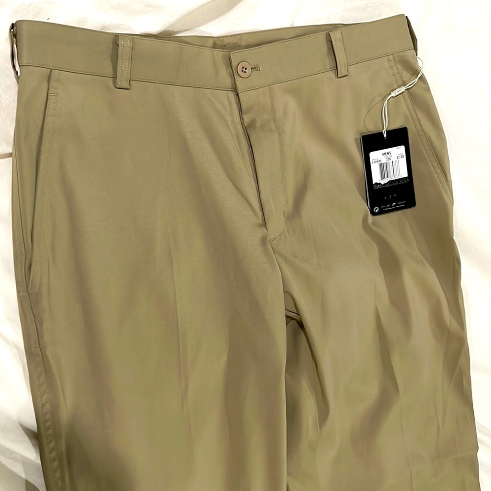 Nike golf pants